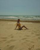 Анкета проститутки Ида - метро Чертаново Центральное, возраст - 25