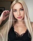 Анкета проститутки Галина - метро Нагатино-Садовники, возраст - 25