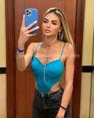 Анкета проститутки Вероника - метро Басманный, возраст - 25