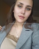 Анкета проститутки Забава - метро Тверской, возраст - 25