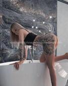 Анкета проститутки Сабина - метро Хорошевский, возраст - 25