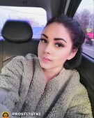 Анкета проститутки Катюша - метро Пресненский, возраст - 25