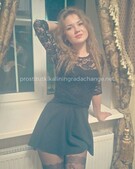 Анкета проститутки Николь - метро Тверской, возраст - 25