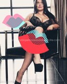 Анкета проститутки Тамара - метро Преображенское, возраст - 26