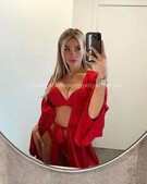 Анкета проститутки Ленусик - метро Пресненский, возраст - 26