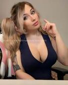 Анкета проститутки Стелла - метро Южнопортовый, возраст - 26