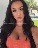 Анкета проститутки Мира - метро Марфино, возраст - 26