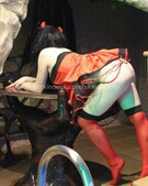 Анкета проститутки Яна - метро Дорогомилово, возраст - 26