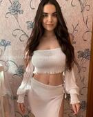 Анкета проститутки Танюша - метро Мещанский, возраст - 26