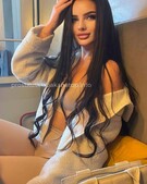 Анкета проститутки Кира - метро Мещанский, возраст - 26