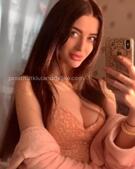 Анкета проститутки Варвара - метро Сокольники, возраст - 26