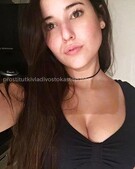 Анкета проститутки Слава - метро Куркино, возраст - 26