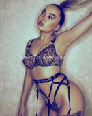 Анкета проститутки Дарья - метро Нагатино-Садовники, возраст - 27