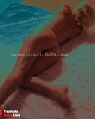 Анкета проститутки Ленусик - метро Бибирево, возраст - 27