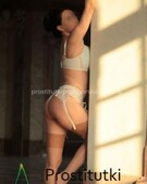 Анкета проститутки Марго - метро Пресненский, возраст - 29