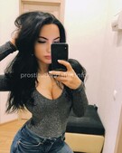 Анкета проститутки Катенька - метро Басманный, возраст - 30