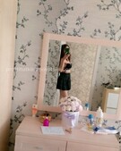 Анкета проститутки Милана - метро Коньково, возраст - 30