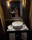 Анкета проститутки Стефания - метро Тимирязевский, возраст - 30