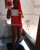 Анкета проститутки Катюша - метро Мещанский, возраст - 30