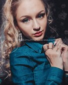 Анкета проститутки Милана - метро Северное Тушино, возраст - 30