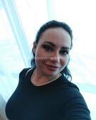 Анкета проститутки Катюша - метро Марфино, возраст - 32