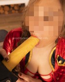 Анкета проститутки Ника - метро Сокольники, возраст - 32