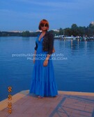 Анкета проститутки Викуля - метро Нагатино-Садовники, возраст - 32