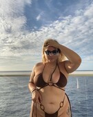 Анкета проститутки Марго - метро Хамовники, возраст - 34