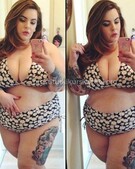 Анкета проститутки Шарлотта - метро Коньково, возраст - 34