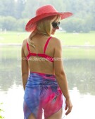 Анкета проститутки Елизавета - метро Сокол, возраст - 34