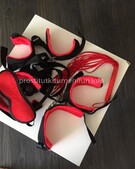 Анкета проститутки Надя - метро Щукино, возраст - 41