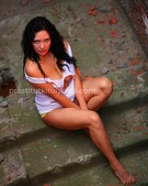 Анкета проститутки Рада - метро Строгино, возраст - 41